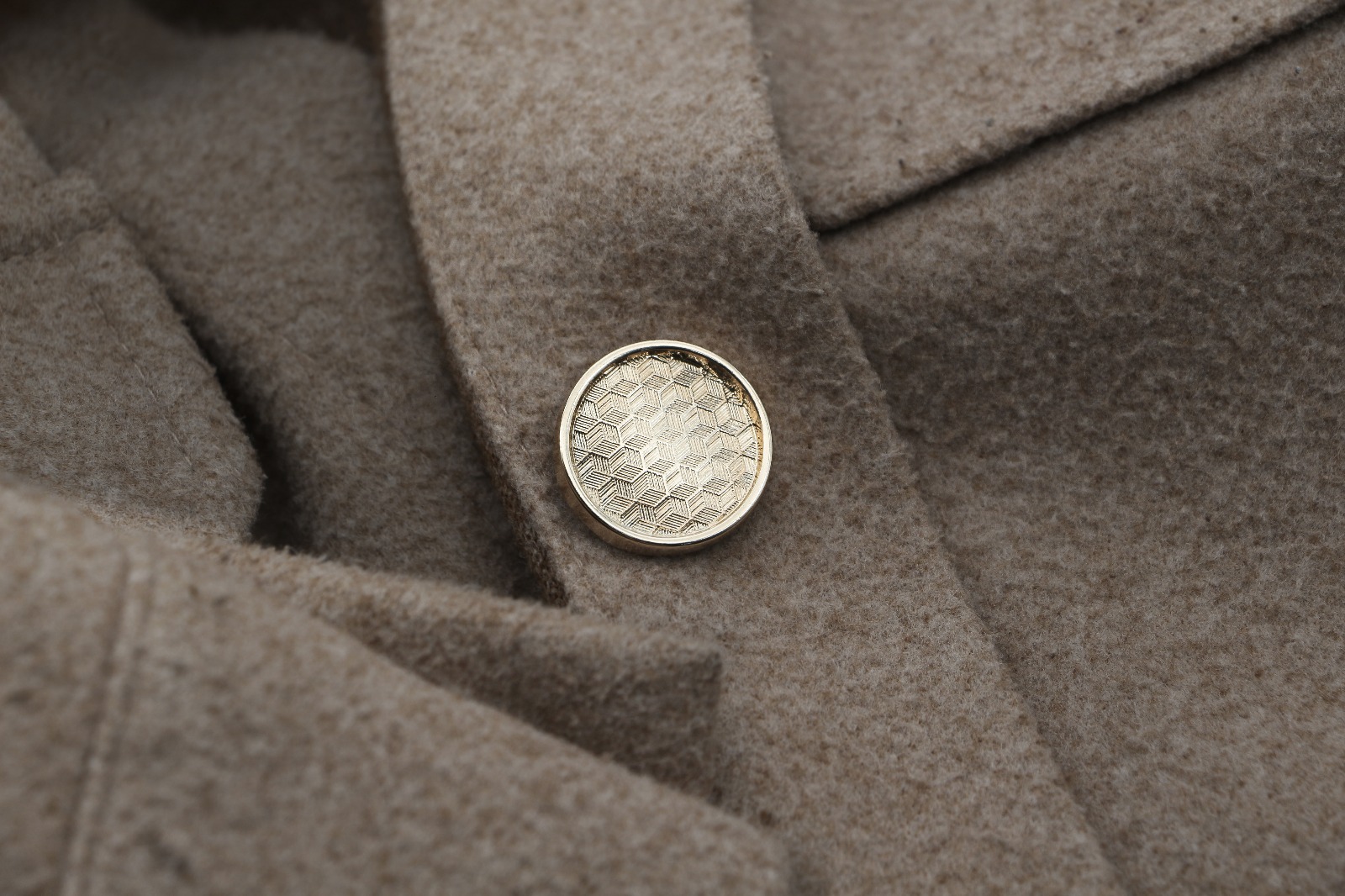 Sewing Shank Buttons