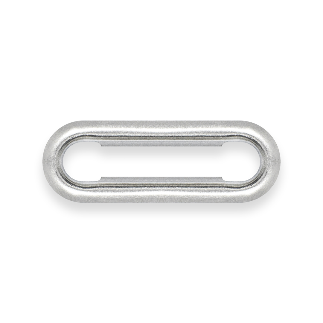  PİRİNÇ OVAL KUŞGÖZÜ METAL PULLU TAKIM