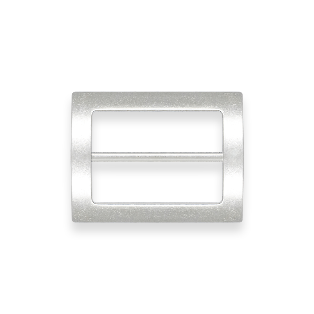  ZAMAK DİKDÖRTGEN KÖPRÜLÜ GONDOL TOKA