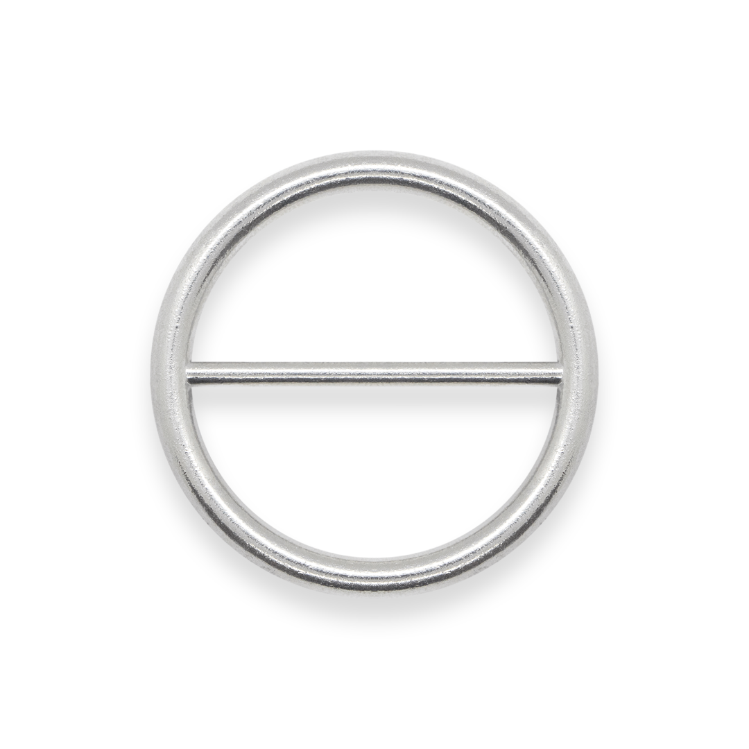  ZAMAK KÖPRÜLÜ HALKA TOKA