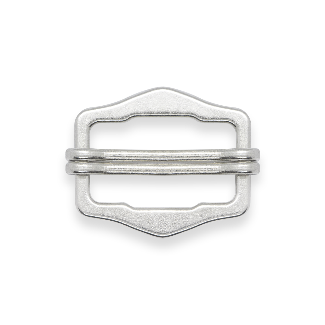  ÇİFT SÜRGÜLÜ AYAR TOKASI