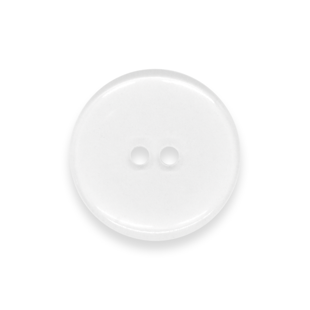  SB11 - Şeffaf Polyester Düğme
