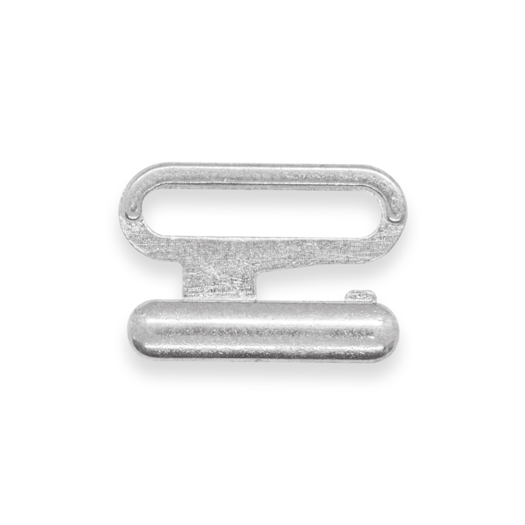  ZAMAK ÇİFT TARAFLI AGRAF