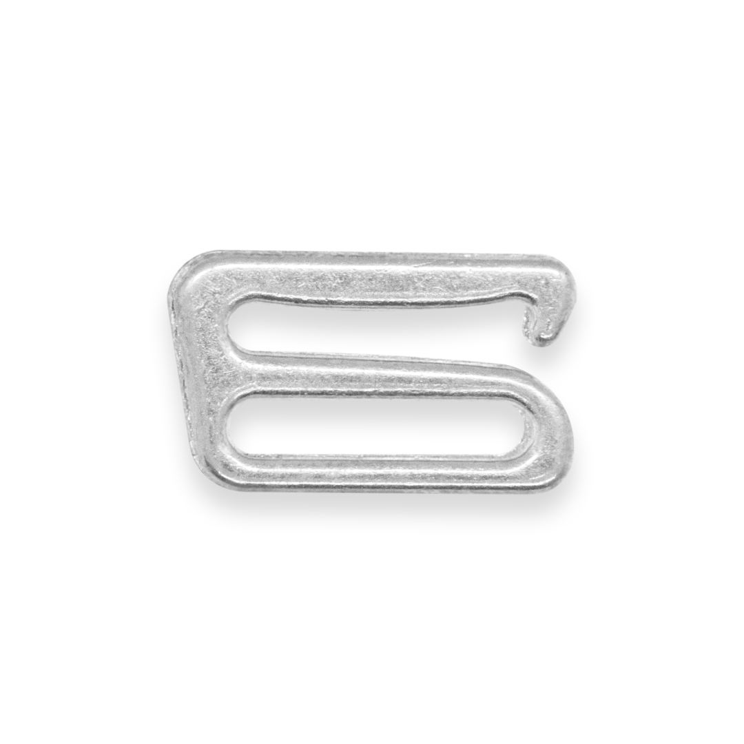  ZAMAK JARTİYER KANCASI