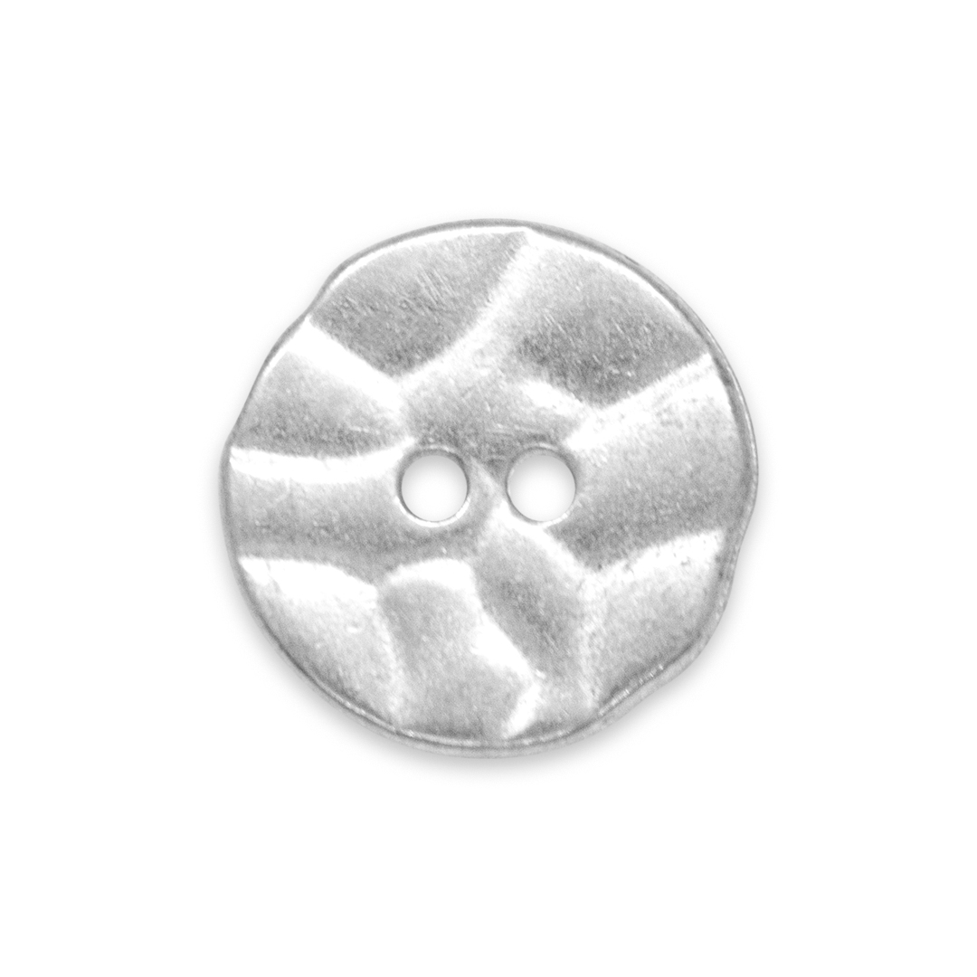  SB7 - Desenli Metal Düğme