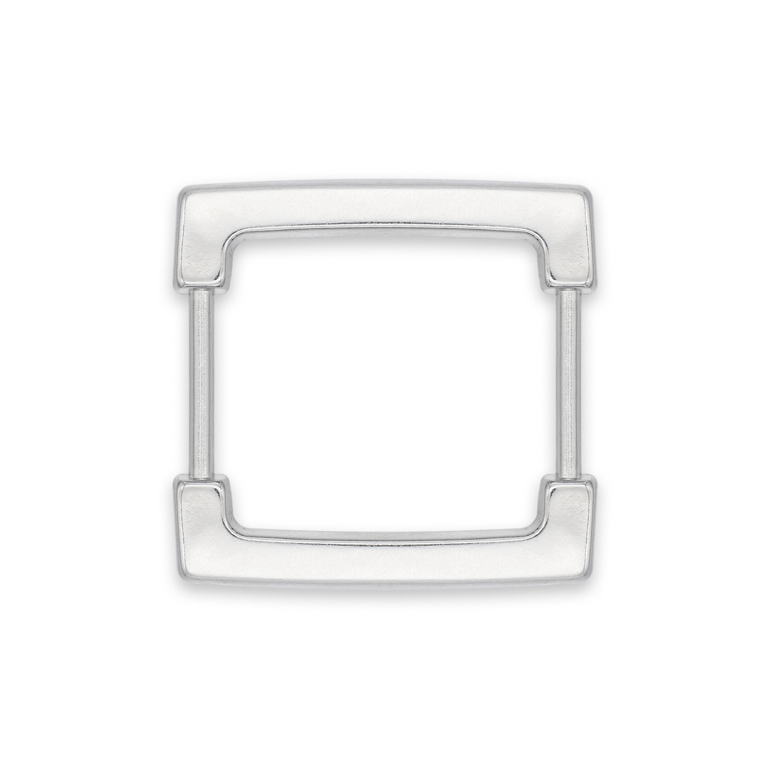  ZAMAK KARE KEMER TOKASI