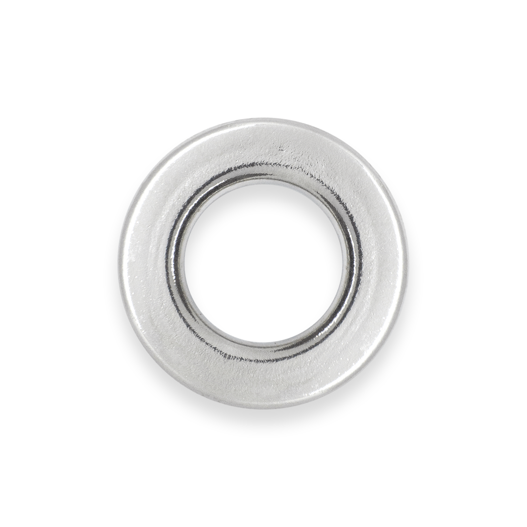  PİRİNÇ DÜZ KUŞGÖZÜ METAL PULLU TAKIM