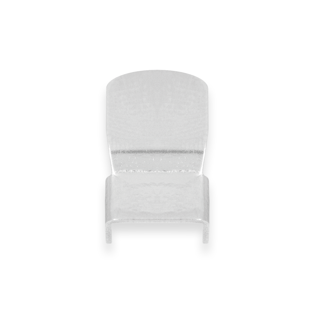  0.10 LARGE DOUBLE NAIL TROUSERS HOOK