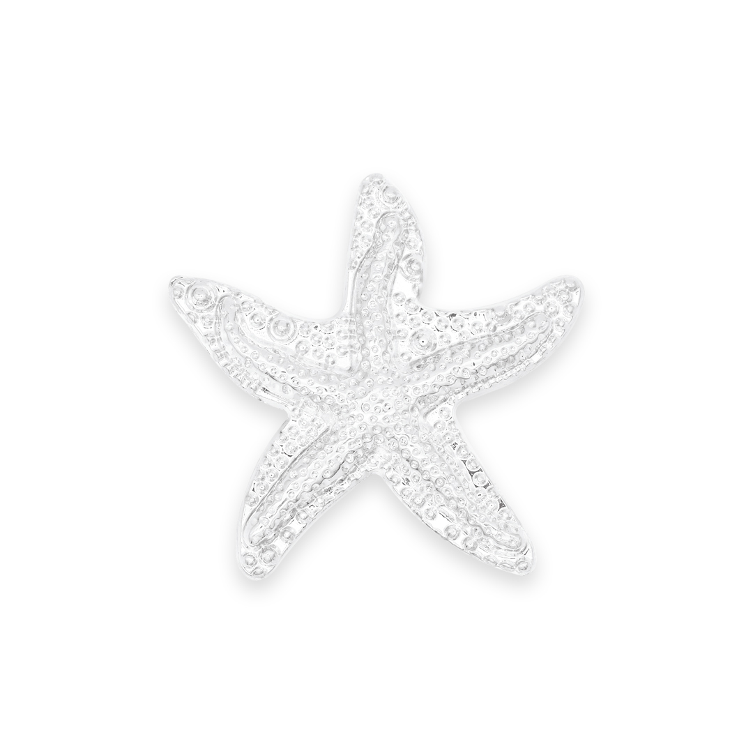  MODEL 1 - Deniz Yıldızı Toka