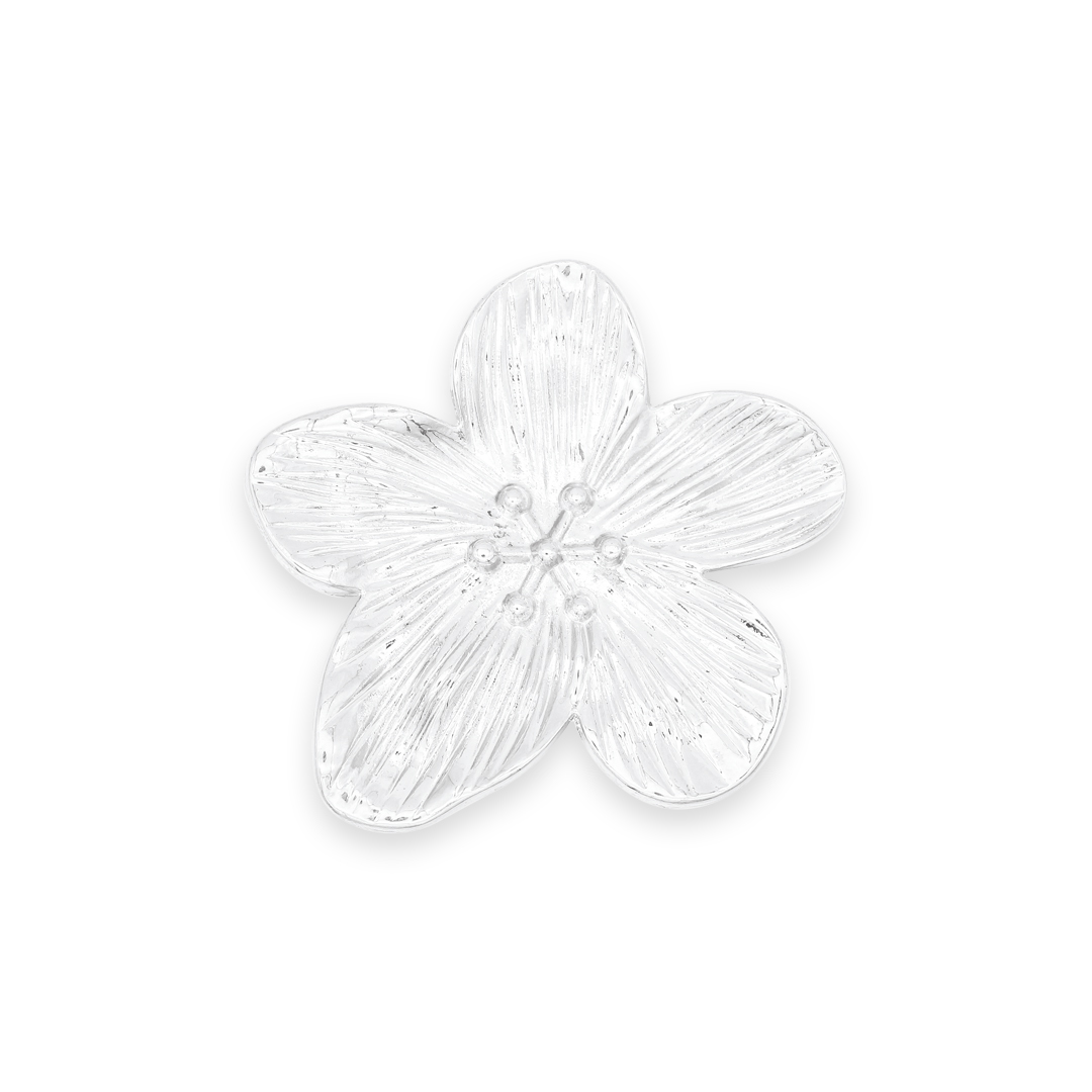  MODEL 6 - Çiçek Toka