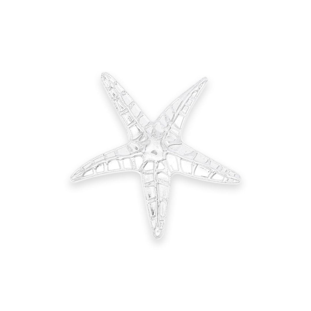  MODEL 9 - İnce Deniz Yıldızı Toka