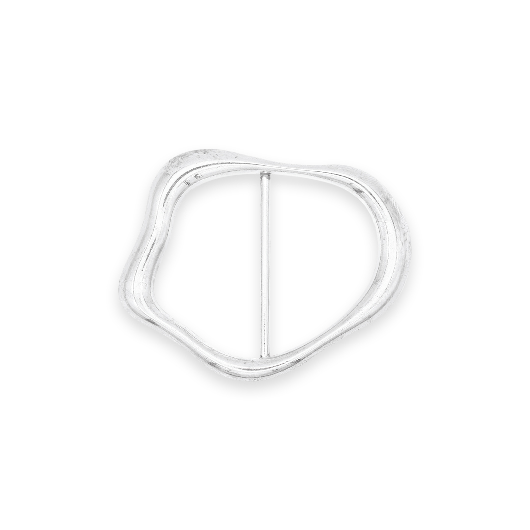  MODEL 24 - Köprülü Asimetrik Toka