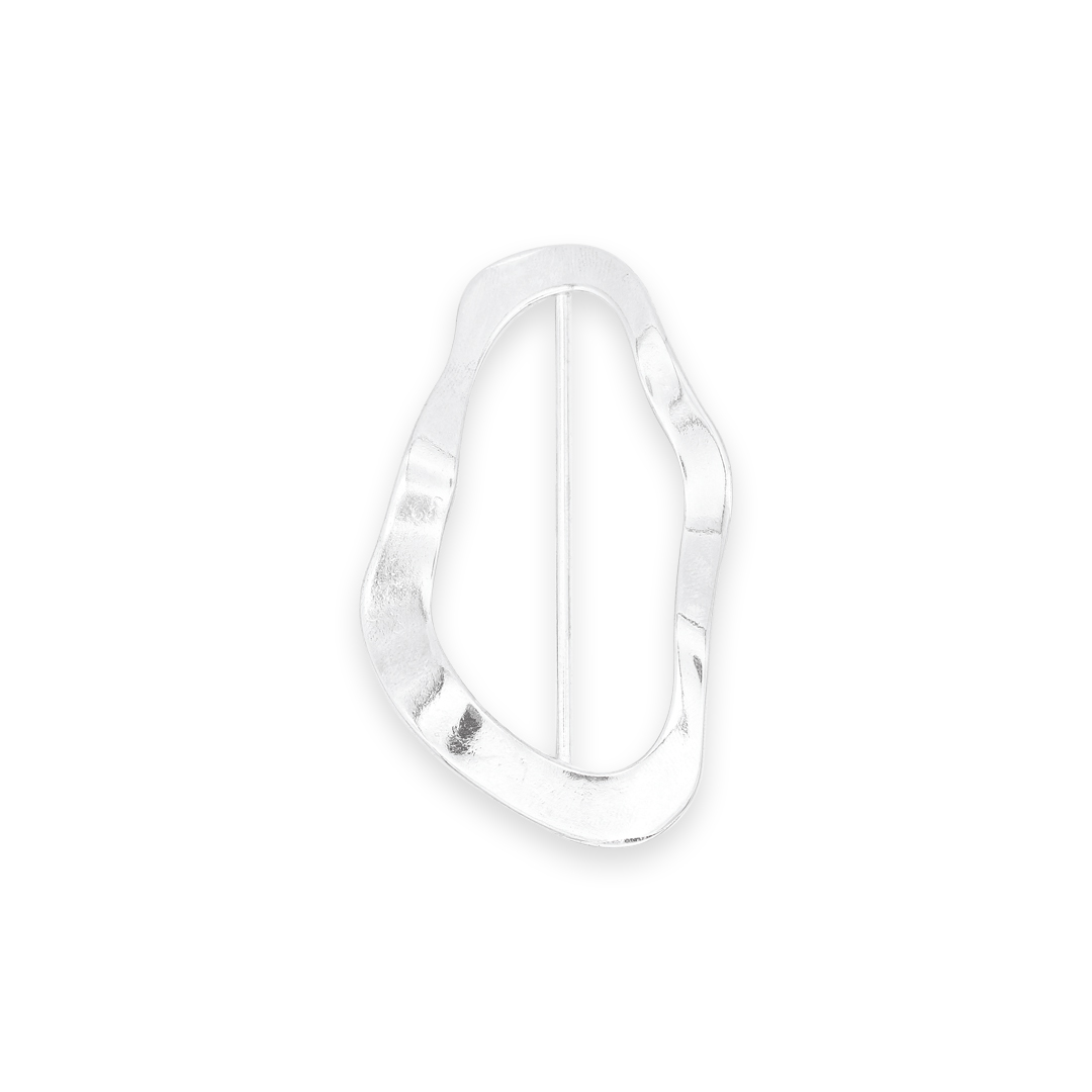  MODEL 25 - Asimetrik Oval Toka