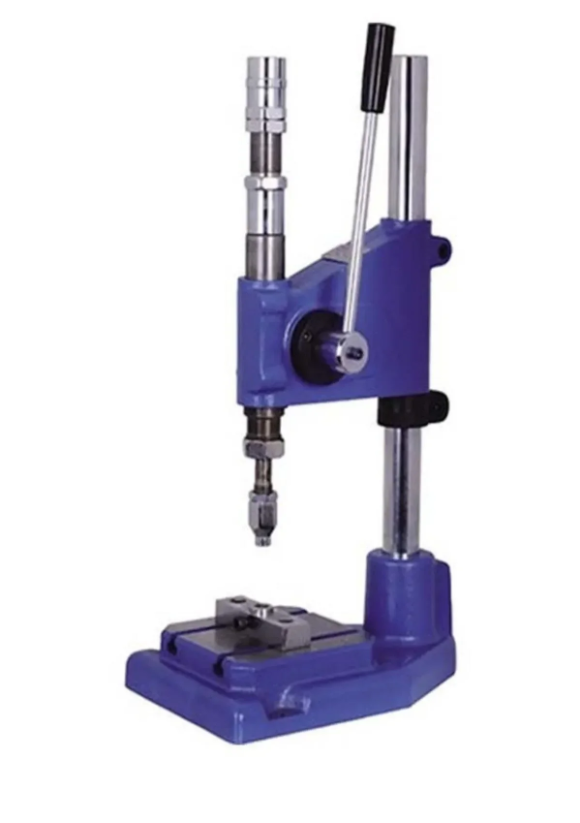  BÜYÜK YANDAN KOLLU ÇAKMA MAKİNESİ