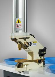  YARIM OTOMATİK PATPAT MAKİNESİ