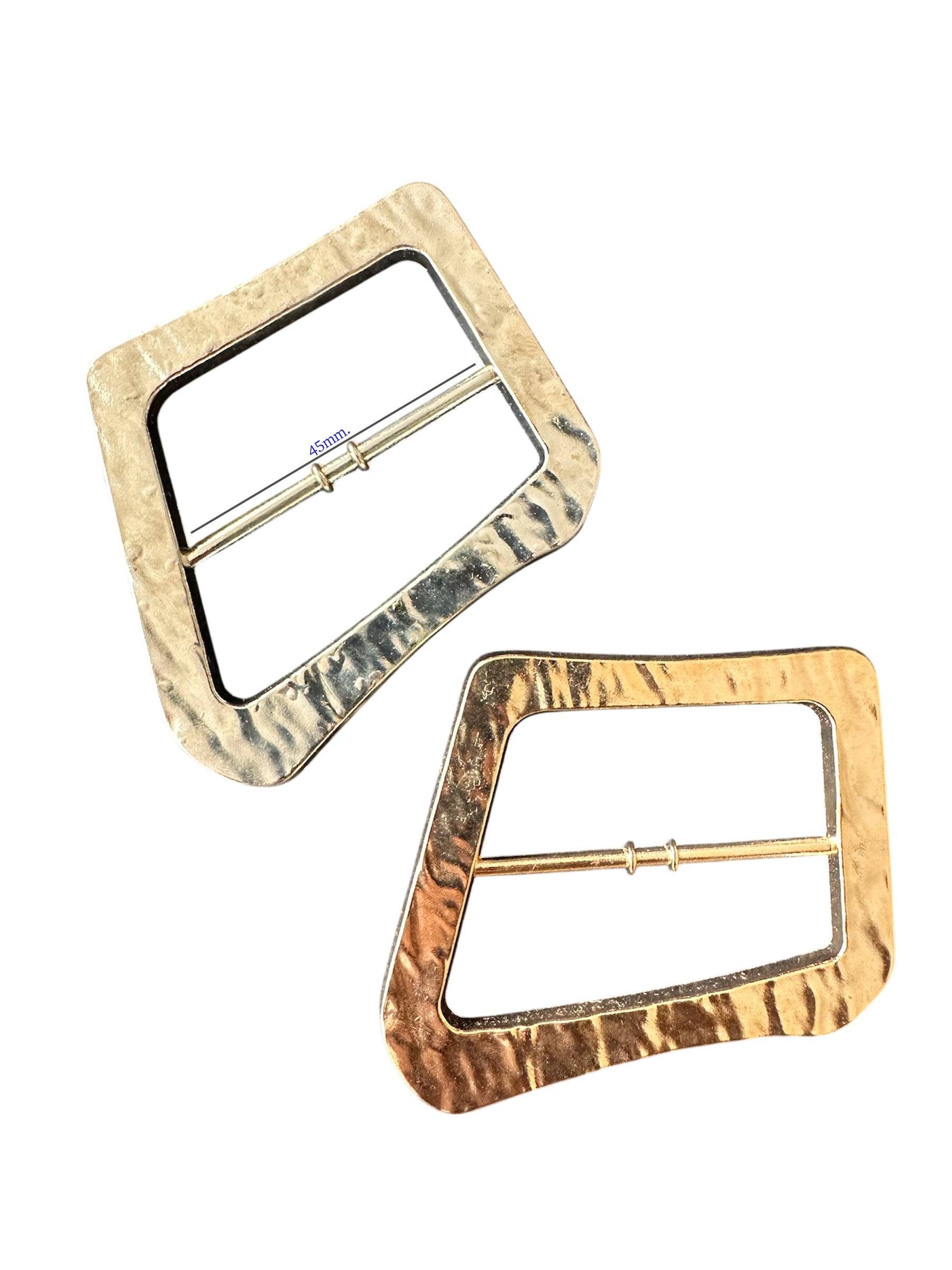  Model 26  - Asimetrik Dikdörtgen Toka